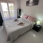 Апартаменты Flamingo