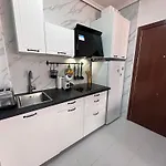 Апартаменты Flamingo