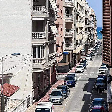 Apartman Flamingo Torrevieja