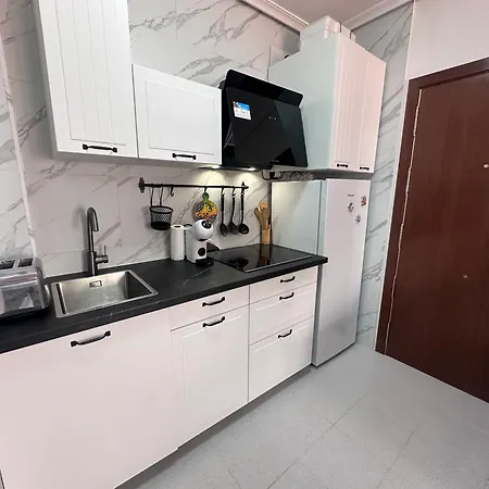 Appartement Flamingo